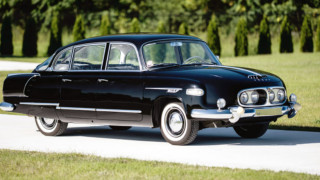 Фото: журнал QAZ-Auto