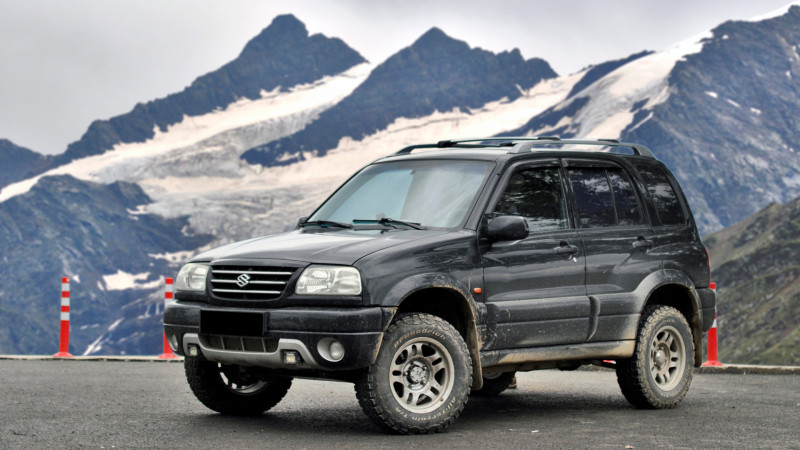 Фото: kalashniva