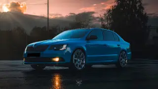 Skoda Superb 2 - мечта, но в одной комплектации она превращается в боль