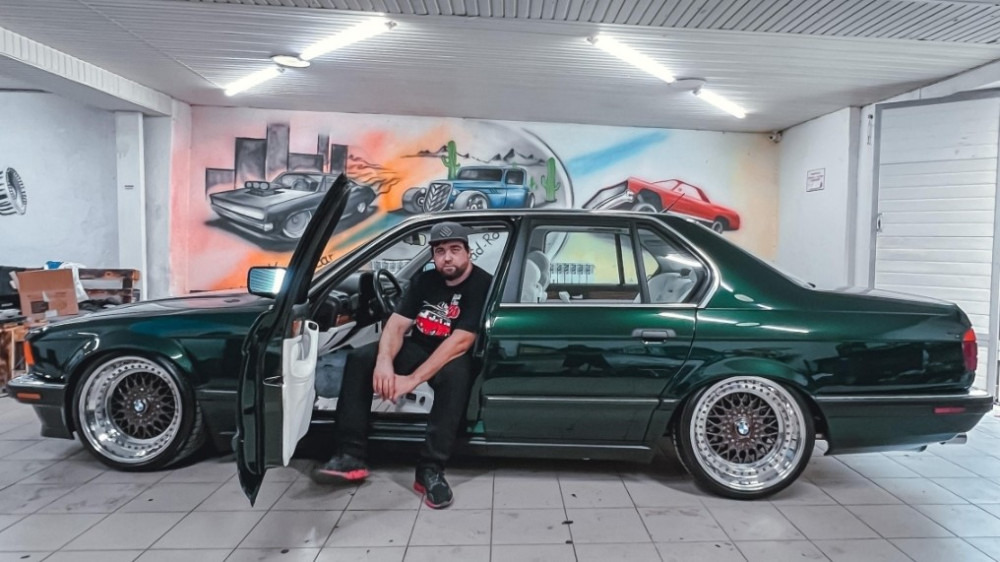 Фото: журнал QAZ-Auto