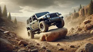 Раскрываем миф о полном приводе: 4WD vs AWD