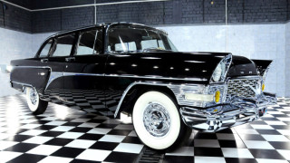 Фотоколлаж: журнал QAZ-Auto