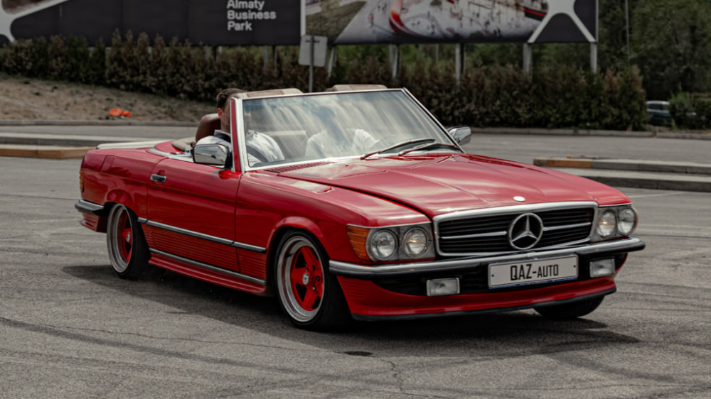 Фото: журнал QAZ-Auto