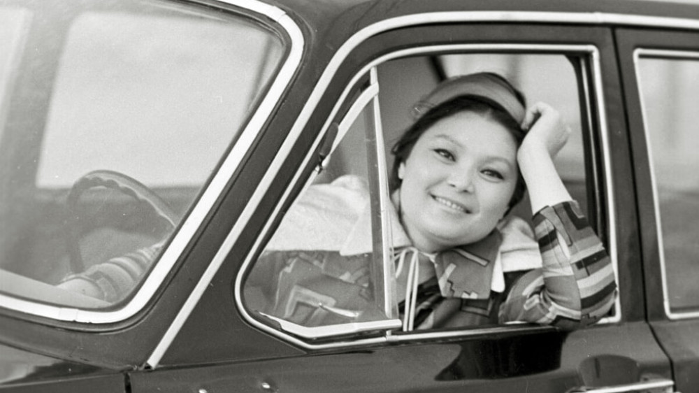 Фотоколлаж: журнал QAZ-Auto