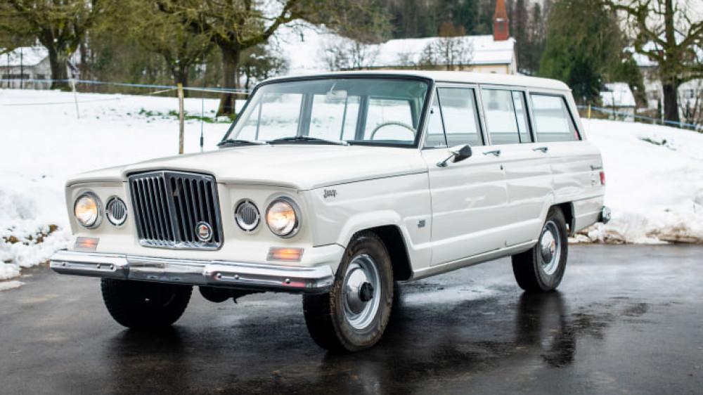 Фото: журнал QAZ-Auto