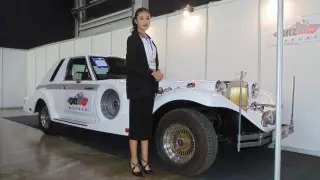 Три дня на выставке: как прошла AutoExpo Almaty 2025