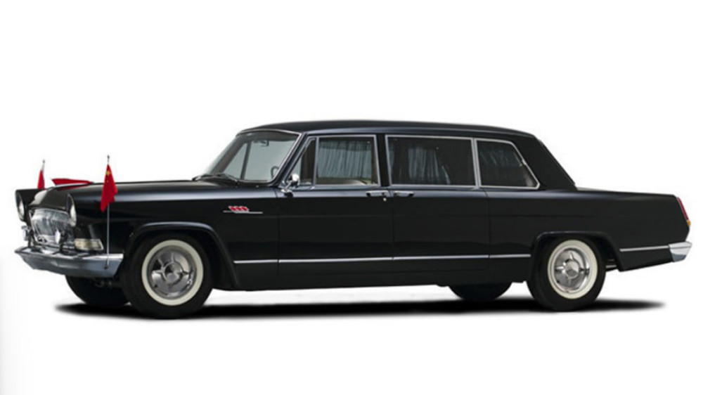 Фото: журнал QAZ-Auto