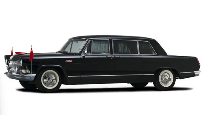 Фото: журнал QAZ-Auto