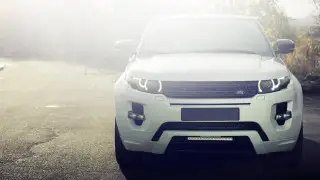 Range Rover Evoque – кроссовер не только для женщин. И чем он хорош — не только по отзывам