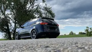 Почему Subaru Tribeca B9 внезапно стала логичным выбором, в отличие от Outback