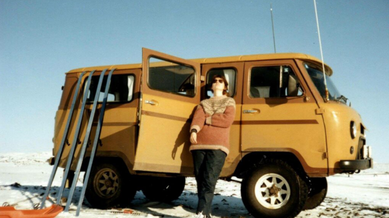 Фото: журнал QAZ-Auto