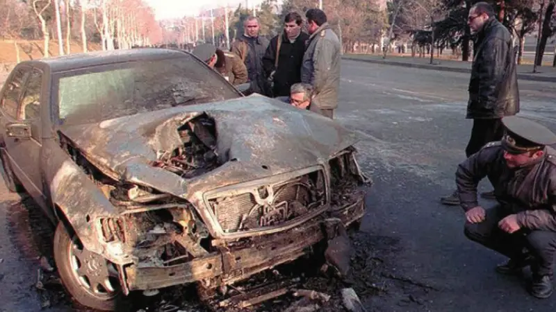 Фото: журнал QAZ-Auto