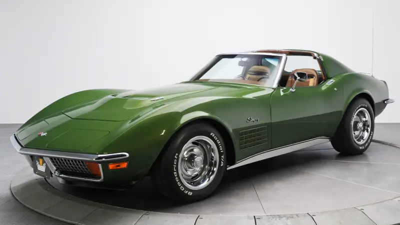 Фото: журнал KazAuto