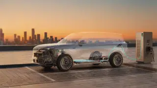 Топ-10 автомобильных трендов 2026 года – что показал Пекинский автосалон. Часть 2