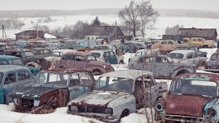 Фото: журнал QAZ-Auto