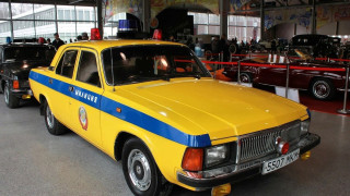 Фото: журнал QAZ-Auto