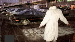 Неподражаемый подход - автомобильная реклама со страниц журналов из 90-х
