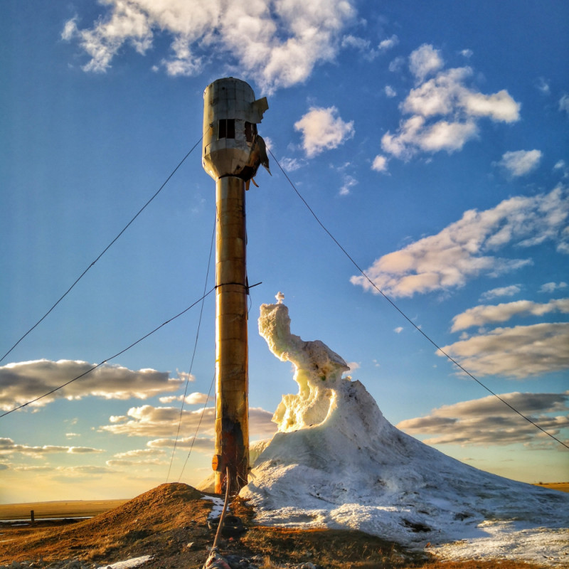 Мой Казахстан