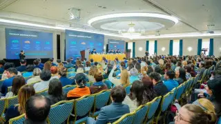 Астанада "Жаңа Салық кодексіне сәйкес салықтық әкімшілендіру" атты конференция өтті