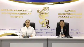 Елордалық Әділет департаменті жеңілдетілген атқарушылық іс жүргізу және олардың тұрғындар үшін артықшылықтары туралы айтты