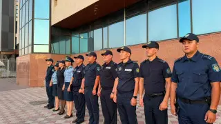 Елордада балалардың кешкі және түнгі уақыттағы қауіпсіздігі қалай қамтамасыз етіліп жатыр