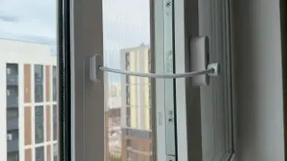 Елордалық құтқарушылар балалардың терезеден құлап кетуінің алдын алу шараларын еске салды