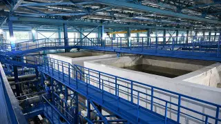 Алматыда 100 мыңнан астам тұрғын сапалы ауыз сумен қамтамасыз етілді