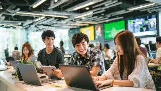 Как в Костанайской области поддерживают инициативы молодежи