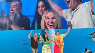 Казахстанский проект получил "серебро" и "бронзу" на Каннском фестивале рекламы