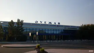 Павлодарский аэропорт получил дополнительное финансирование на реконструкцию