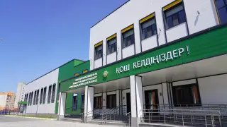 Свыше 8 миллиардов тенге направили на ремонт школ в Павлодарской области  