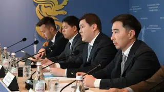 В Алматы усиливают меры по улучшению экологии