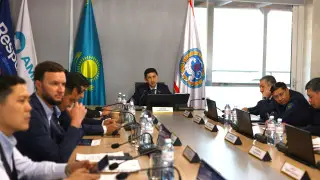 В Алматы усилят контроль за перегрузами на дорогах