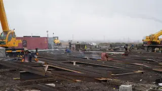 Акмолинская область лидирует по темпам роста инвестиций в стране