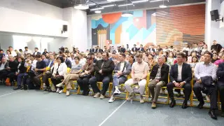 В Алматы прошли слушания по проекту Алматинского горного кластера