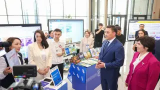 Шымкент: Тамыз конференциясында жаңа міндеттер пысықталды