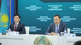 Шымкент еліміздің әлеуметтік-экономикалық және мәдени өмірінде айтарлықтай серпіліс жасап келеді