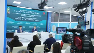 Білім беру, денсаулық сақтау, қауіпсіздік: Шымкентте бірқатар маңызды жобалар іске асырылып жатыр