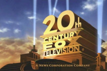20th Century Fox (20 Век Фокс)