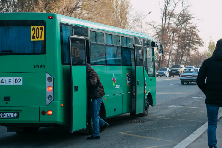 Остановка кода медистал красноярск автобусы