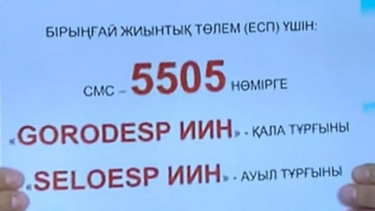 Как работающим неофициально получить 42 500 тенге 01 апреля 2020 1818 - новости на Tengrinews.kz