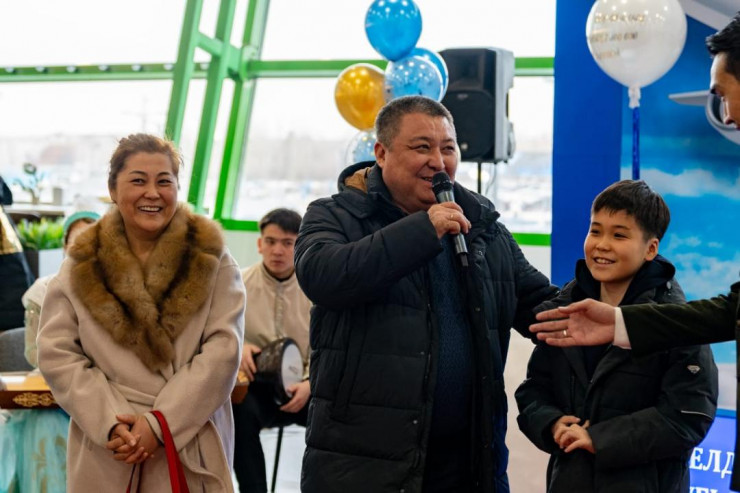 Более 33 пассажиров обслужил нижегородский аэропорт в новогодние праздники