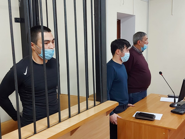 Дело Анастасии Черной: виновного в смерти девушки осудили на 8 лет