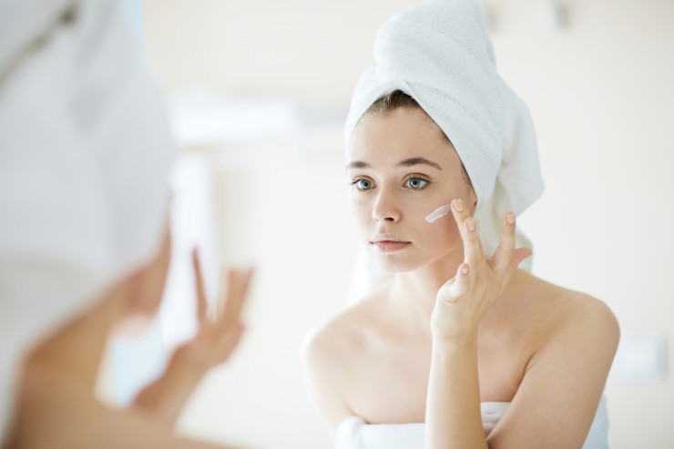 Как обезболить кожу перед эпиляцией в домашних условиях?