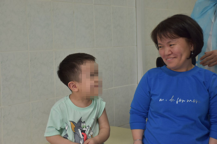 Казахстанские дети с ахондроплазией впервые получили дорогостоящие уколы:17 марта 2023, 12:59 - новости на Tengrinews.kz