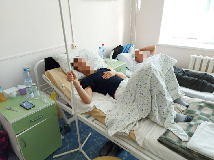 Перестрелка в Уральске: о состоянии раненного рассказали врачи