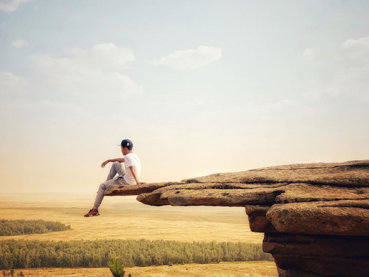 Бруклинде гомосексуалист соққыға жығылды.