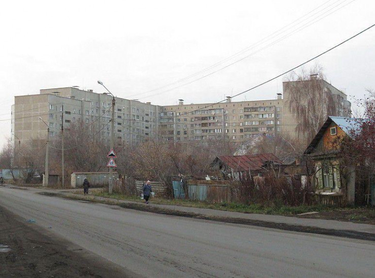 Продажа домов и дач в Петропавловске