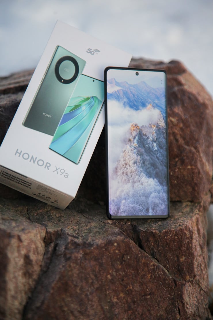 Обзор HONOR X9a: Смартфон мечты: 14 февраля 2023 13:04 - новости на  Tengrinews.kz