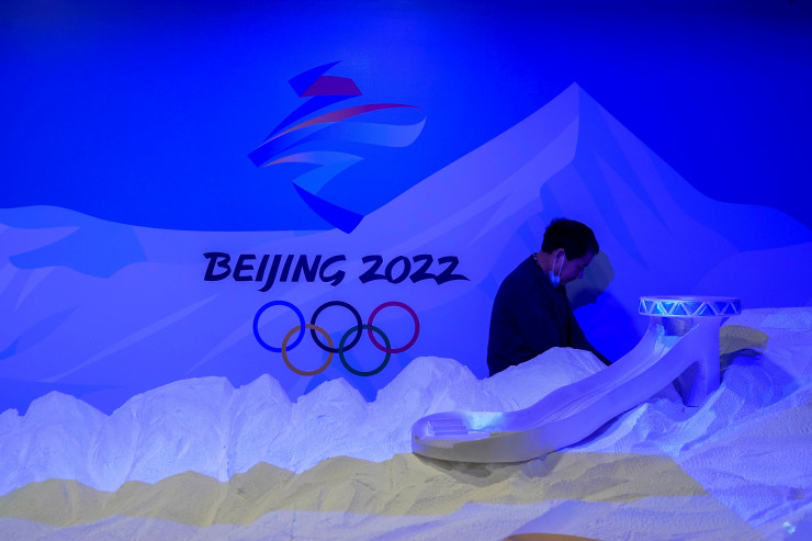 Еще две страны присоединились к бойкоту Олимпиады в Пекине